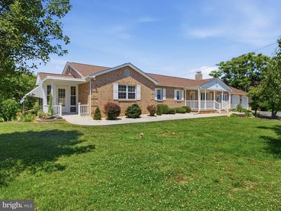 6524 Sharpsburg Pike, Sharpsburg, MD, 21782