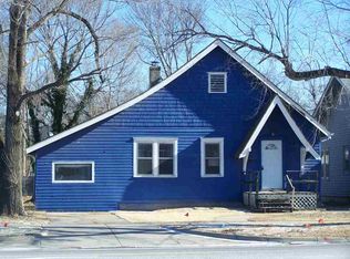 124 S Meridian Ave, Wichita, KS 67213
