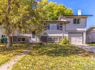 321 Clover Ln, Fort Collins, CO 80521