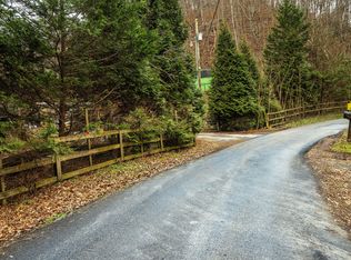 433 Steve Brown Rd, Bean Station, TN 37708