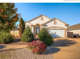 7662 Cholla Ct, Colorado Springs, CO 80922