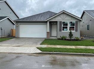 3813 S 41st Pl, Ridgefield, WA 98682