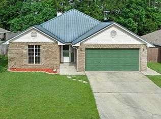 917 Rustwood Dr, Biloxi, MS 39532