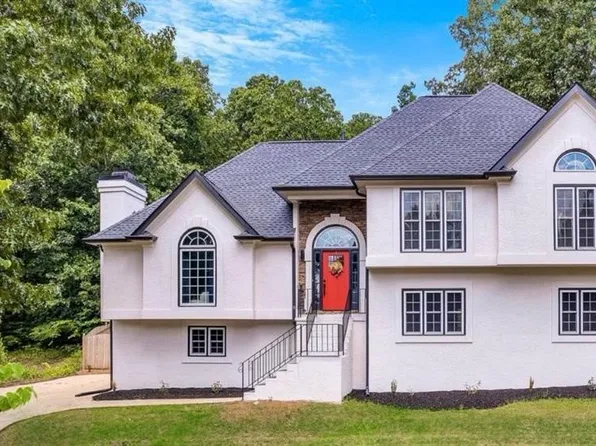991 Gentry Ln SW, Marietta, GA 30064