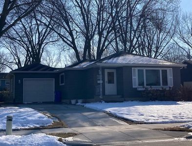 317 W 3rd St, Waconia, MN, 55387