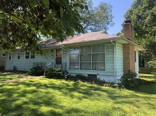 2800 S Hawthorne Ave, Independence, MO 64052