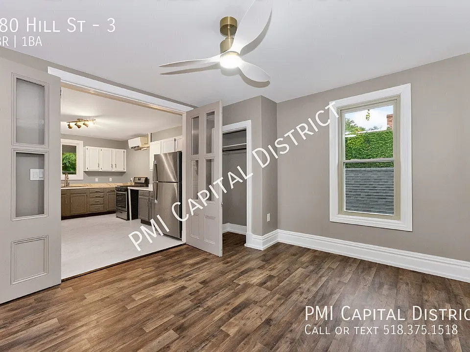 180 Hill St #3