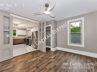 180 Hill St #3, Troy, NY 12180