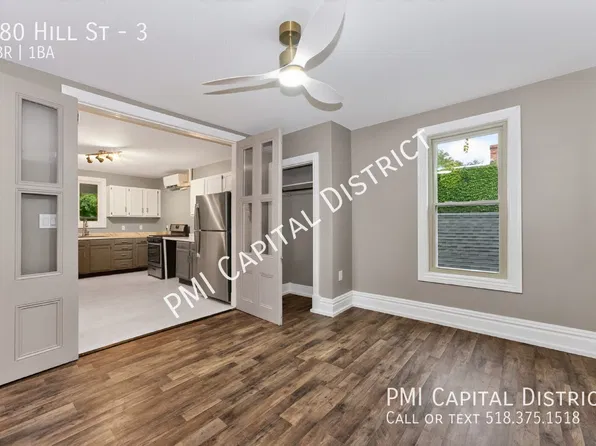 180 Hill St #3, Troy, NY 12180