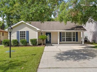 2321 Crane St, Slidell, LA 70460