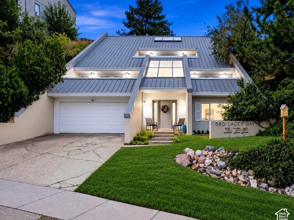 580 E Lacey Way, North Salt Lake, UT 84054