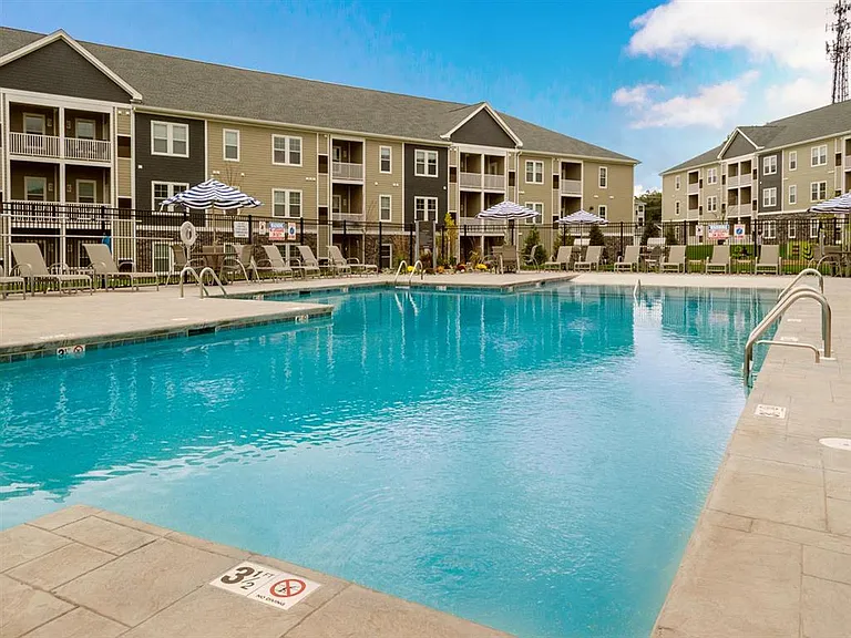 The Oasis at Plainville — Photo 19