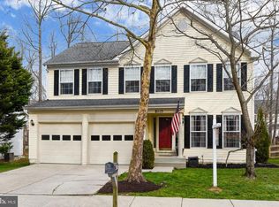 8115 Bayou Bend Blvd, Laurel, MD 20724