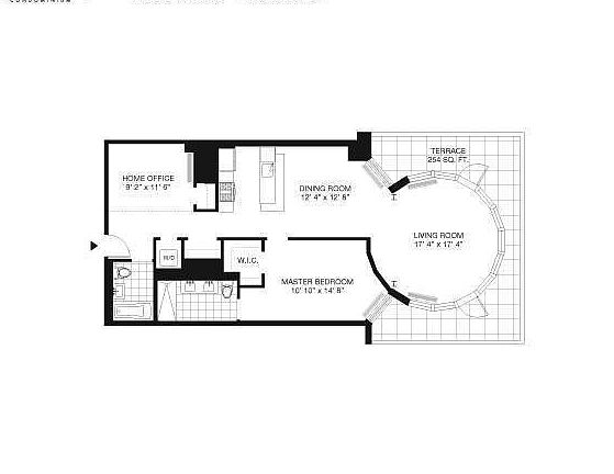2nd image of 217 51st Ave APT 222