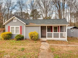 767 Rowland Rd, Stone Mountain, GA 30083