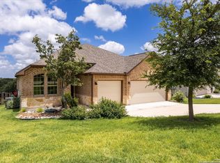 57 Mariposa Pkwy W, Boerne, TX 78006