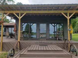 225 Whispern Pine Nursery Rd, Lyons, GA 30436