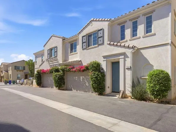 232 Paseo Gusto #122, Palm Desert, CA 92211
