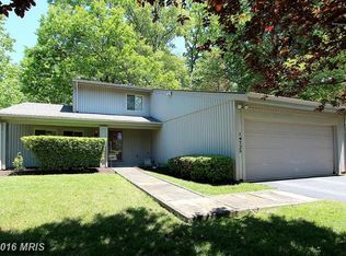 14725 Pebble Hill Ln, Gaithersburg, MD