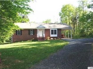 13077 Breezeway Dr, Somerset, VA 22972