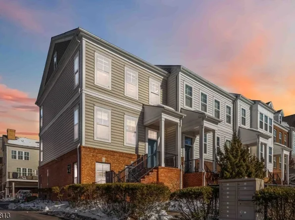 7 Maple Ave Unit 6 #6, Morristown Town, NJ 07960