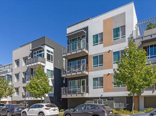 263 Llano De Los Robles Ave Unit 8, San Jose, CA 95136