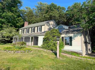 23 Shore Rd, Kingston, NH 03848