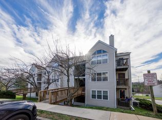 5630 Ringwood Dr Unit F, Halethorpe, MD 21227