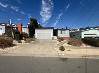 768 Yuba St, Richmond, CA 94805