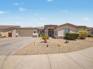 14426 W AVALON Drive, Goodyear, AZ 85395