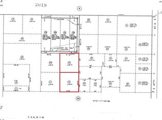 2 E Avenue V LOT 20, Palmdale, CA 93552