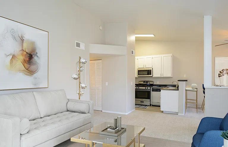 Sedona at Lone Mountain Apartments — Photo 30