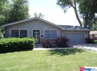 1043 State St, Blair, NE 68008