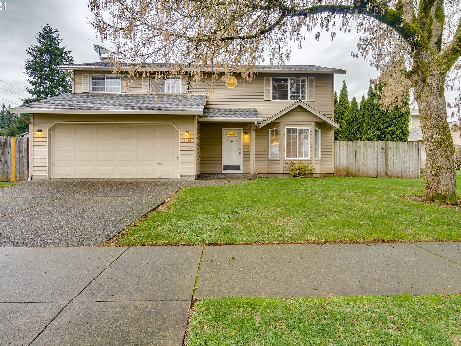 12410 NE 101st St, Vancouver, WA 98682 Zillow