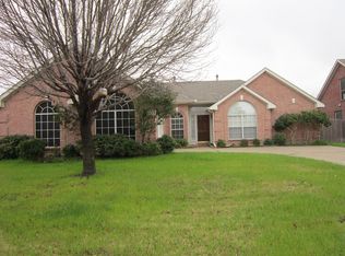 119 Rolling Rock Dr, Trophy Club, TX 76262