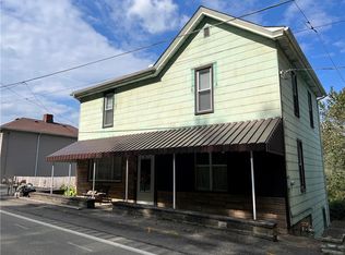 2244 Route 88, Dunlevy, PA 15432