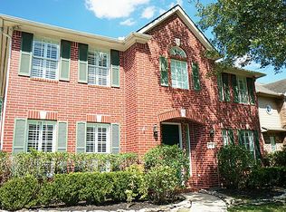 12802 Ridge Bank Ln, Houston, TX 77041