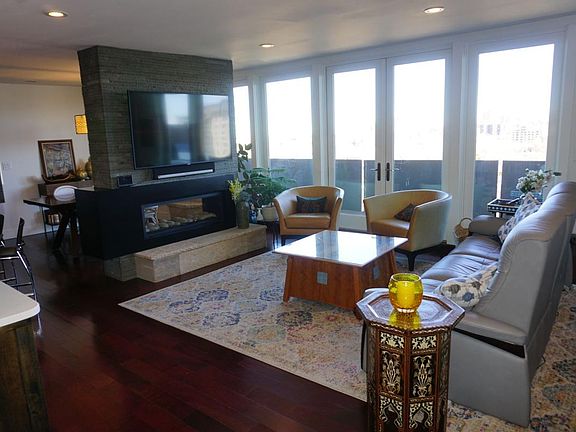 2nd image of 909 Logan St Penthouse C
