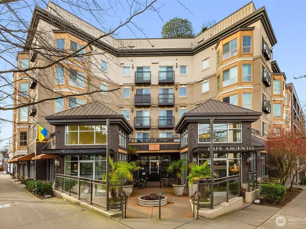 1125 E Olive Street #504, Seattle, WA 98122