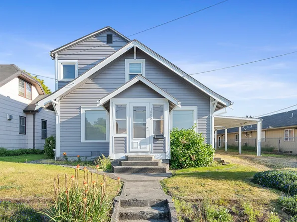 1805 8th St, Tillamook, OR 97141