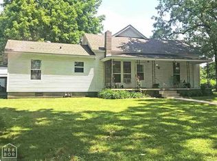 342 S Anderson Rd, Ravenden, AR 72459