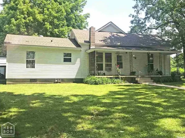 342 S Anderson Rd, Ravenden, AR 72459