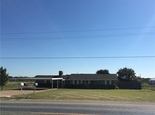 1587 State Highway 67, Graham, TX 76450