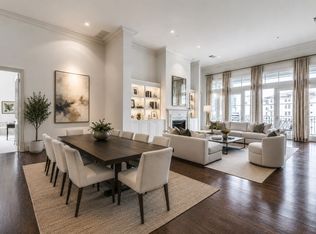 3535 Gillespie St APT 604, Dallas, TX 75219