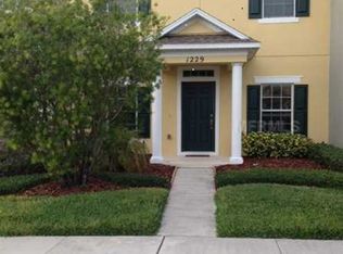 1229 Tallow Rd, Apopka, FL 32703