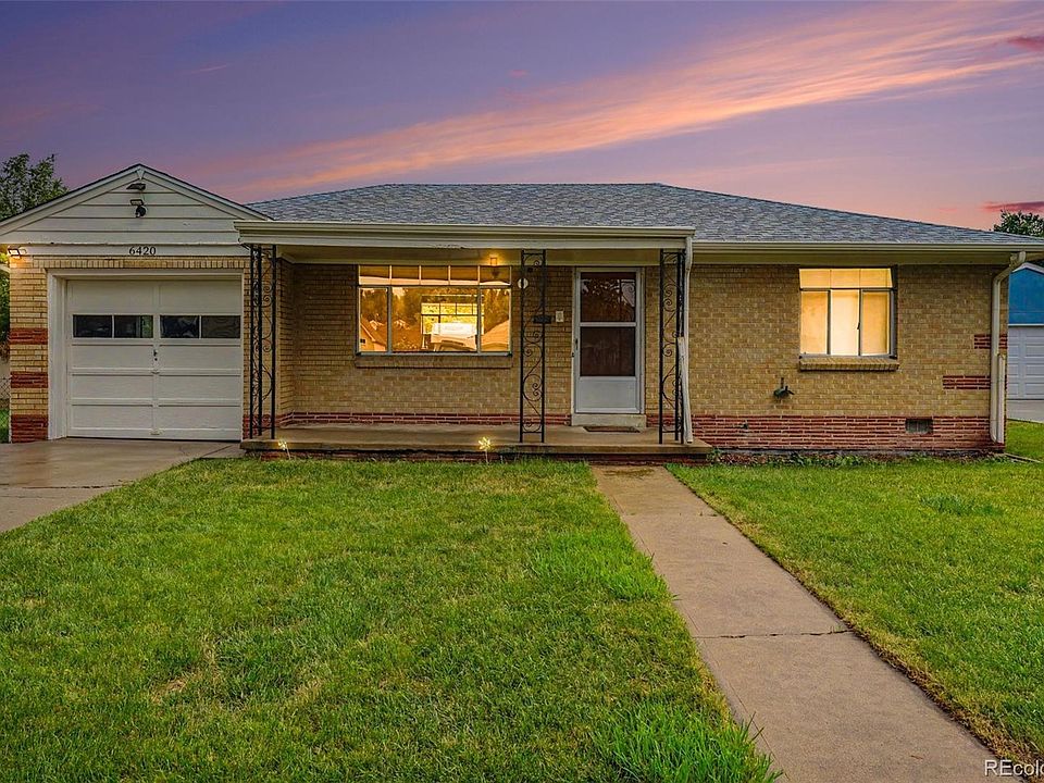 1st image of 6420 W 60th Place