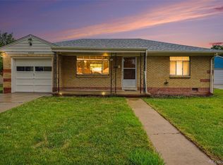 6420 W 60th Pl, Arvada, CO 80003