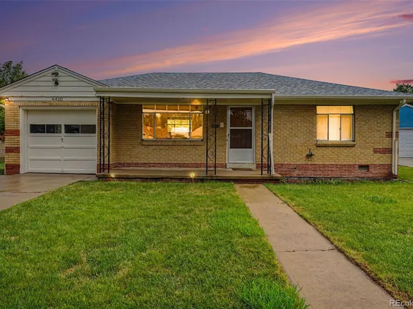 6420 W 60th Place, Arvada, CO 80003