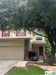 1514 Plume Grass Pl, Round Rock, TX, 78665
