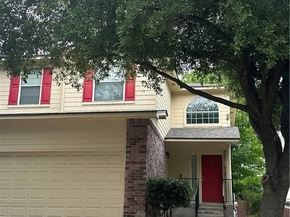 1514 Plume Grass Pl, Round Rock, TX 78665